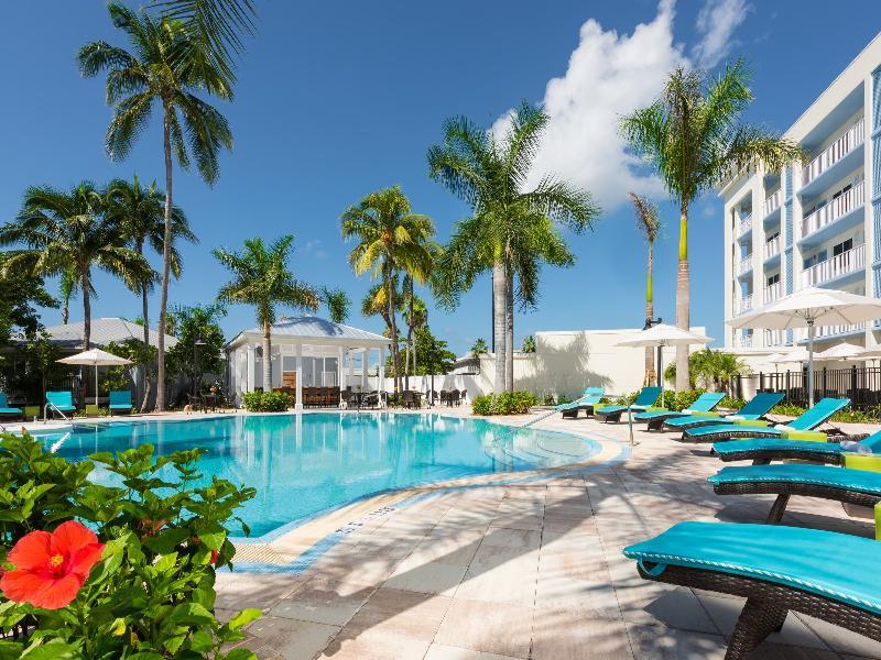 24 North Hotel Key West, Florida Keys, Florida, USA. Book 24 North ...