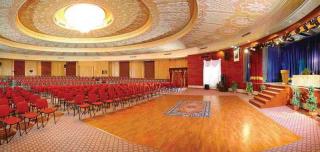 Photograph of Jawhara Coralia Club Sousse Hotel
