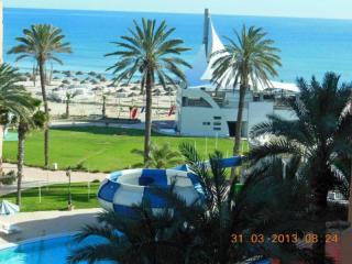 Photograph of Marabout Hotel