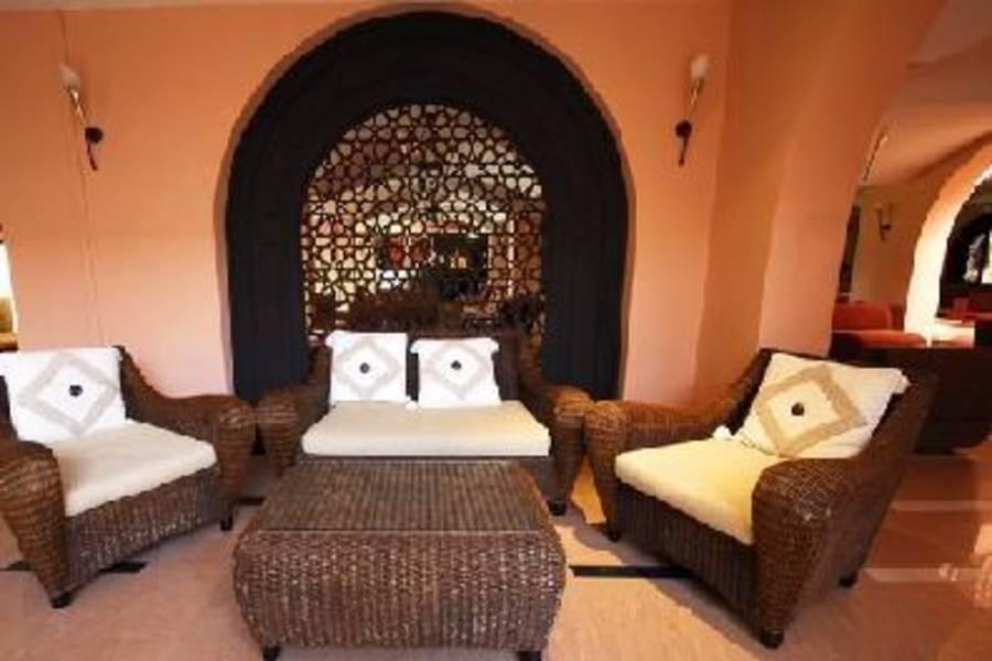Holidays at Le Paradis Palace Hotel in Hammamet, Tunisia