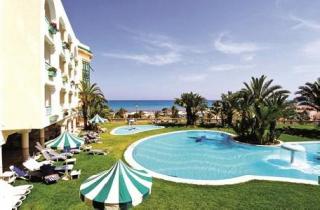 Photograph of Mehari Hammamet Hotel