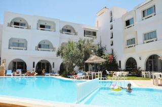 Photograph of Residence Romane Hotel