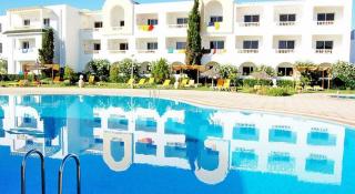 Photograph of Zodiac Hotel