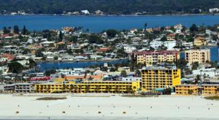 Photograph of Bilmar Beach Resort Hotel