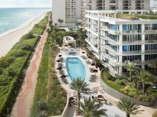 Photograph of Carillon Hotel and Spa