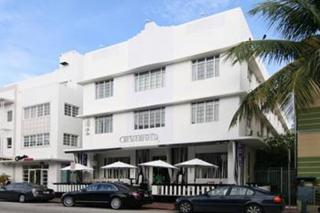 Photograph of Chesterfield Hotel & Day Spa