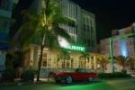 Holidays at Majestic South Beach Hotel in Miami Beach, Miami