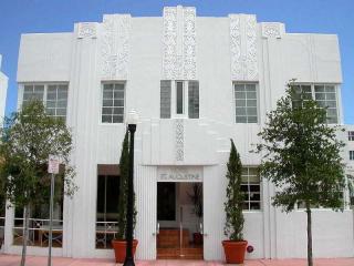 Photograph of St Augustine Hotel