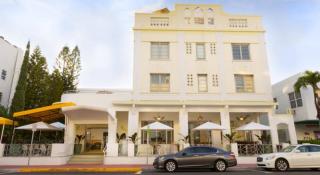 Photograph of The Stiles Hotel