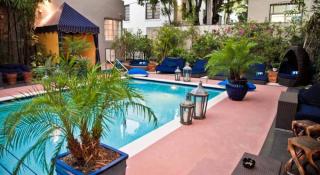 Photograph of Riviera Suites South Beach Hotel
