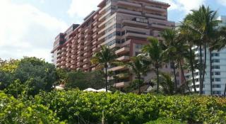 Photograph of Alexander All Suite Ocean Front Resort Hotel