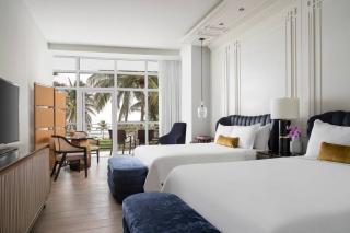 Photograph of Ritz Carlton South Beach Hotel