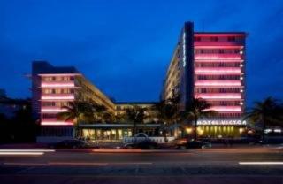 Photograph of Victor South Beach Hotel