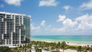 Photograph of W South Beach Hotel