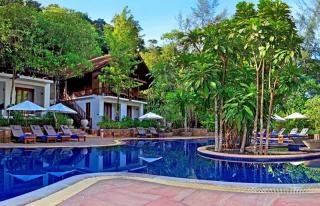 Photograph of Tubkaak Krabi Boutique Resort