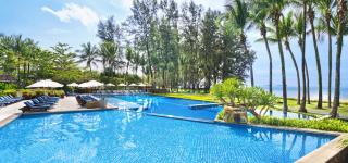 View rates for Dusit Thani Krabi Beach Resort