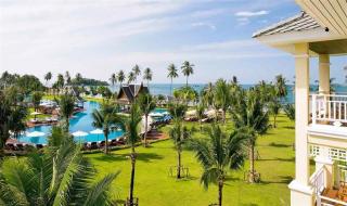 Photograph of Sofitel Krabi Phokeethra Golf & Spa Resort