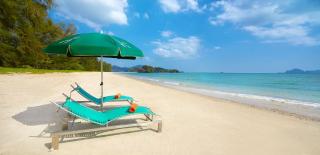 Photograph of Krabi Chada Resort Hotel