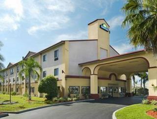 Photograph of Days Inn Sarasota Siesta Key