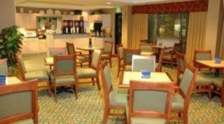 Photograph of Hampton Inn Sarasota I-75 Bee Ridge Hotel