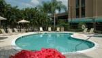 Holidays at Hampton Inn Sarasota I-75 Bee Ridge Hotel in Sarasota, Florida