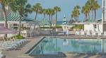 Holidays at Sandcastle Resort at Lido Beach in Sarasota, Florida
