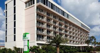 Photograph of Holiday Inn Lido Beach Hotel