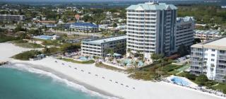 Photograph of Lido Beach Resort Hotel