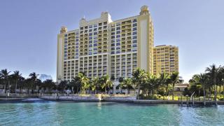 Photograph of Ritz Carlton Sarasota Hotel