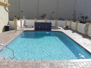 Photograph of La Quina Inn and Suites Tampa Central