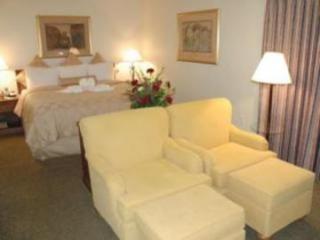 Photograph of Chase Suite Hotel