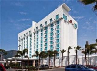 Photograph of Crowne Plaza Tampa Westshore Hotel
