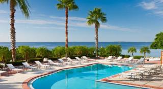 Photograph of Grand Hyatt Tampa Bay Hotel