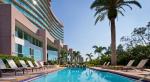 Holidays at Grand Hyatt Tampa Bay Hotel in Tampa, Florida
