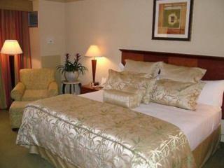 Photograph of Wyndham Tampa Westshore Hotel