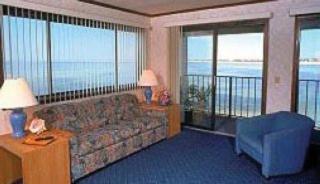 Photograph of Sailport Resort Waterfront Suites On Tampa Bay Hotel