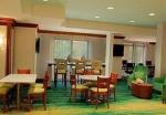 Springhill Suites By Marriott Hotel Picture 15