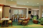 Springhill Suites By Marriott Hotel Picture 21