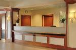 Springhill Suites By Marriott Hotel Picture 20