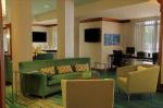 Springhill Suites By Marriott Hotel Picture 10