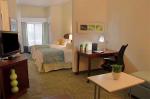 Springhill Suites By Marriott Hotel Picture 2