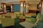 Springhill Suites By Marriott Hotel Picture 9