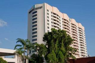 Photograph of Embassy Suites Tampa - Airport/Westshore