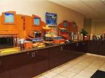 Holiday Inn Express Hotel and Suites Tampa/Rocky Point Island Picture 2
