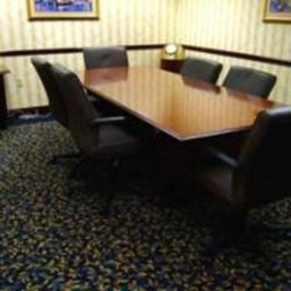 Photograph of Holiday Inn Express Hotel and Suites Tampa/Rocky Point Island