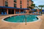 Holiday Inn Express Hotel and Suites Tampa/Rocky Point Island Picture 4