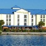 Holiday Inn Express Hotel and Suites Tampa/Rocky Point Island Picture 7