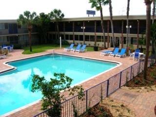 Photograph of Clarion Inn and Conference Center Tampa Brandon