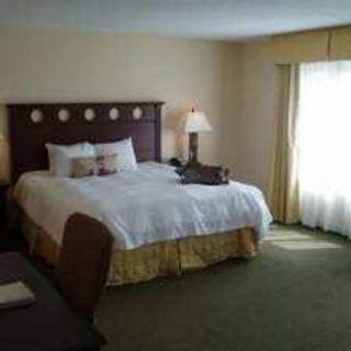 Photograph of Hampton Inn & Suites Tampa/Ybor City/Downtown