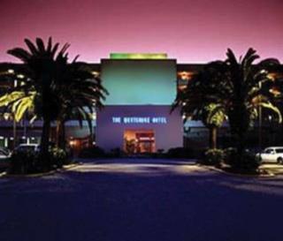 Photograph of Doubletree Tampa Airport Westshore Hotel
